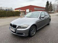 gebraucht BMW 318 318 i Österreich-Paket / Facelifte