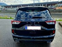 gebraucht Ford Kuga Kuga20 EcoBlue AWD ST-Line X Aut. ST-Line X