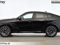 gebraucht BMW X6 X6 xDrive30d