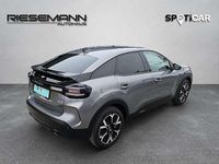 gebraucht Citroën C4 130 S&S EAT8 Max