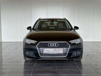 gebraucht Audi A4 Avant 40 TDI Stronic*SITZKLIMA*STANDHZG*AHK*