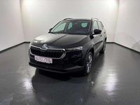 gebraucht Skoda Karoq 2.0 TDI Ambition DSG *LED*AHK*RFK*