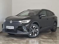 Neu VW ID.4 Pro 210 kW (286 PS) 2026 Schwarz  metallic SUV