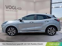 gebraucht Ford Puma 1,0 EcoBoost Hybrid ST-Line