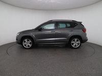 gebraucht Seat Ateca FR Edition 1.0 TSI