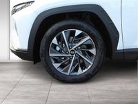 gebraucht Hyundai Tucson NX4 GO 1,6 TGDi 4WD t1bg1
