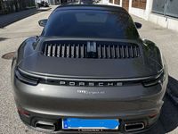 gebraucht Porsche 911 Carrera 4 Cabriolet 992 PDK