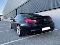 gebraucht BMW 640 640 d Coupé Aut.