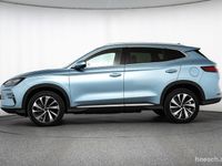 Neu BYD Seal U Boost 218 PS (160 kW) 2026 Blau SUV