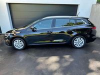 gebraucht Renault Mégane GrandTour Business*Edition*LED*SHZ*PDC*NAVI*8-fach*uvm