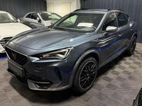 gebraucht Cupra Formentor LED, ALLRAD, AMBIENTE, RFK