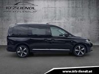 gebraucht VW Caddy Maxi 7Sitze