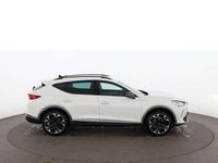 gebraucht Cupra Formentor 1.4 eHYBRID VZ PHEV 150/245 Aut LED AHK