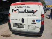 gebraucht Fiat Fiorino 1,3 JTD