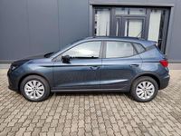 Neu Seat Arona Style 116 PS (85 kW) 2025 Grau SUV