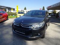 gebraucht Citroën DS4 HDi 160 Sport Chic