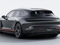 gebraucht Porsche Taycan 4S Sport Turismo