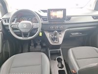 gebraucht Renault Kangoo Van Doppelkabine dCi 95 L2 MAXI