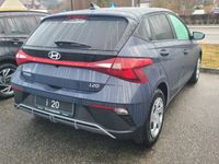 gebraucht Hyundai i20 (BC3) GO 1.2 MPI b5bg1
