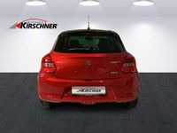 gebraucht Suzuki Swift 1,2 Hybrid DualJet Shine CVT