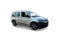 gebraucht VW Caddy PanAmericana 4x4+KAMERA+LED+PDC+KLIMAAUT.