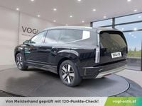 Neu Hyundai Ioniq 9 110 kW (150 PS) 2025 Schwarz SUV