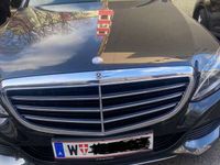 gebraucht Mercedes C200 d T Avantgarde Aut.