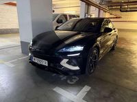 gebraucht BYD Seal Seal Design 82.5 kWh Design Österreich Paket