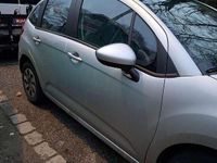 gebraucht Citroën C3 1,2