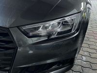 gebraucht Audi A4 Avant 20 TDI quattro S-tronic Sline