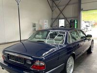 gebraucht Jaguar XJ8 3,2 Executive