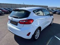 gebraucht Ford Fiesta Trend 11 Start/Stop