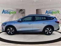 gebraucht Ford Focus Active Active