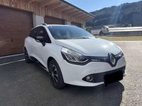 Gebraucht Renault Clio GrandTour Expression 73 PS (53 kW) 2014 Kombi