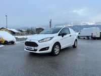 gebraucht Ford Fiesta Van 1.0 Basis *NETTOPREIS: € 6.658*