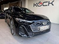 Gebraucht Audi A5 Ambiente 204 PS (150 kW) 2025 Schwarz Kombi