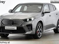 Gebraucht BMW iX2 Luxury Line 150 kW (204 PS) 2025 Grau SUV