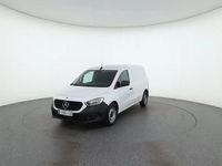 Gebraucht Mercedes Citan 110 95 PS (69 kW) 2024 Weiß Van