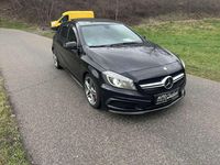 gebraucht Mercedes A45 AMG 4MATIC Aut.