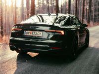 gebraucht Audi RS5 Coupé 29 TFSI quattro Tiptronic