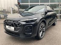 Gebraucht Audi Q5 Sportback 204 PS (150 kW) 2025 Schwarz  metallicperleffektno SUV