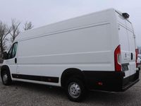 gebraucht Peugeot Boxer L4H2 Kasten NAVI KAMERA TEL TEMP KLIMA Parksens.