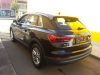 gebraucht Audi Q3 35 TFSI intense