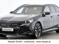 Gebraucht BMW i5 Comfort Edition 442 kW (601 PS) 2024 Schwarz Limousine
