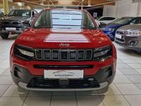 gebraucht Jeep Avenger Altitude