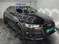 gebraucht Audi A6 3.0 TDI quattro ACC*RFK*TOT-WINKEL-AHK*