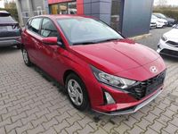 gebraucht Hyundai i20 Modern Modell 2024 AT*APP-Connect*Kamera*uvm 74...