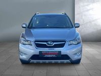 gebraucht Subaru XV 20i Adventure CVT *8-fach bereift*Navi*