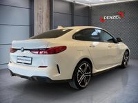 gebraucht BMW 218 i Gran Coupe F44 B38