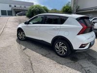 gebraucht Hyundai Bayon 10 T-GDI GO PLUS DCT Aut.